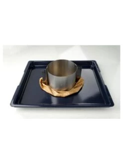 Brandneu 🎉 Backformen & -zubehör Dr. Oetker Edelstahl-Tortenring - Ø 10 Cm Günstig Kaufen 🔔 -Dr.oetker Verkaufsladen dr oetker edelstahl tortenring o 10 cm 6