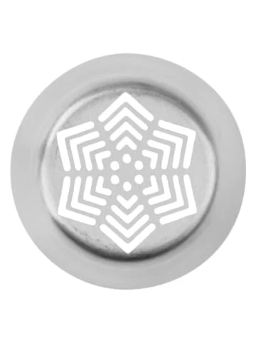 Coupon 🎁 Backformen & -zubehör Dr. Oetker Edelstahl-Tülle "Stern" - Ø 3,7 Cm Günstig Kaufen ✔️ 3 Coupon 🎁 Backformen & -zubehör Dr. Oetker Edelstahl-Tülle "Stern" - Ø 3,7 Cm Günstig Kaufen ✔️ – Bild 3