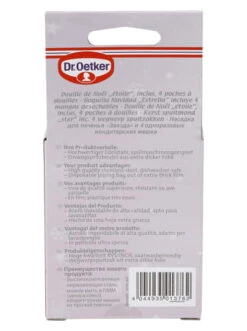 Coupon 🎁 Backformen & -zubehör Dr. Oetker Edelstahl-Tülle "Stern" - Ø 3,7 Cm Günstig Kaufen ✔️ 10 Coupon 🎁 Backformen & -zubehör Dr. Oetker Edelstahl-Tülle "Stern" - Ø 3,7 Cm Günstig Kaufen ✔️ -Dr.oetker Verkaufsladen dr oetker edelstahl tulle stern o 3 7 cm 4