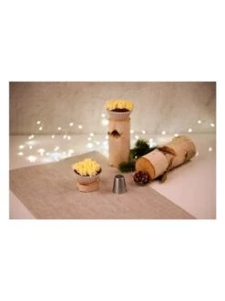 Coupon 🎁 Backformen & -zubehör Dr. Oetker Edelstahl-Tülle "Stern" - Ø 3,7 Cm Günstig Kaufen ✔️ 11 Coupon 🎁 Backformen & -zubehör Dr. Oetker Edelstahl-Tülle "Stern" - Ø 3,7 Cm Günstig Kaufen ✔️ -Dr.oetker Verkaufsladen dr oetker edelstahl tulle stern o 3 7 cm 5