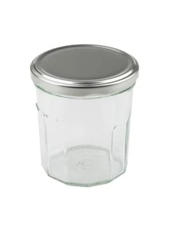 Auslauf 💯 Vorratsbehälter Dr. Oetker Einmachglas Günstig Kaufen 🥰