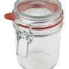 Budget ✔️ Vorratsbehälter Dr. Oetker Einmachglas Mit Bügelverschluss Günstig Kaufen 💯