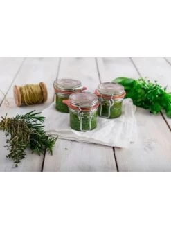 Billig 🛒 Vorratsbehälter Dr. Oetker Einmachglas Mit Bügelverschluss Günstig Kaufen 😀 -Dr.oetker Verkaufsladen dr oetker einmachglas mit bugelverschluss 13