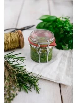 Billig 🛒 Vorratsbehälter Dr. Oetker Einmachglas Mit Bügelverschluss Günstig Kaufen 😀 -Dr.oetker Verkaufsladen dr oetker einmachglas mit bugelverschluss 17