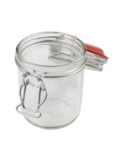 Budget ✔️ Vorratsbehälter Dr. Oetker Einmachglas Mit Bügelverschluss Günstig Kaufen 💯 -Dr.oetker Verkaufsladen dr oetker einmachglas mit bugelverschluss 2