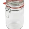 Coupon ⌛ Vorratsbehälter Dr. Oetker Einmachglas Mit Bügelverschluss Günstig Kaufen 👏
