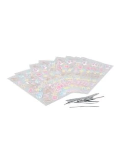 Am billigsten 🛒 Backformen & -zubehör Dr. Oetker Folienbeutel Winterzauber Inkl. Silberne Verschlüsse Pudding, Muffins & Cupcakes Günstig Kaufen ⭐