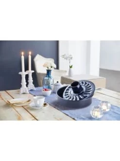 Blitzangebot 👏 Backformen & -zubehör Dr. Oetker Garantieform Mit Flach- Und Rohrboden Back-Liebe Emaille, Ø 26 Cm Günstig Kaufen 🤩 -Dr.oetker Verkaufsladen dr oetker garantieform mit flach und rohrboden back liebe emaille o 26 cm 2