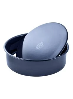 Großhandel 🔥 Backformen & -zubehör Dr. Oetker Garantieform Mit Hebeboden Back-Liebe Emaille, Ø 26 Cm Günstig Kaufen 🛒