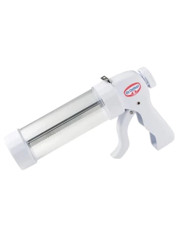 Am billigsten ✔️ Backformen & -zubehör Dr. Oetker Gebäckpresse Inkl. 10 Formscheiben Küchenhelfer Classic Günstig Kaufen ✔️ 3 Am billigsten ✔️ Backformen & -zubehör Dr. Oetker Gebäckpresse Inkl. 10 Formscheiben Küchenhelfer Classic Günstig Kaufen ✔️ – Bild 3