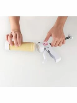 Am billigsten ✔️ Backformen & -zubehör Dr. Oetker Gebäckpresse Inkl. 10 Formscheiben Küchenhelfer Classic Günstig Kaufen ✔️ 11 Am billigsten ✔️ Backformen & -zubehör Dr. Oetker Gebäckpresse Inkl. 10 Formscheiben Küchenhelfer Classic Günstig Kaufen ✔️ -Dr.oetker Verkaufsladen dr oetker gebackpresse inkl 10 formscheiben kuchenhelfer classic 4