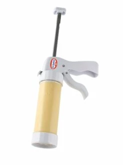 Am billigsten ✔️ Backformen & -zubehör Dr. Oetker Gebäckpresse Inkl. 10 Formscheiben Küchenhelfer Classic Günstig Kaufen ✔️ 12 Am billigsten ✔️ Backformen & -zubehör Dr. Oetker Gebäckpresse Inkl. 10 Formscheiben Küchenhelfer Classic Günstig Kaufen ✔️ -Dr.oetker Verkaufsladen dr oetker gebackpresse inkl 10 formscheiben kuchenhelfer classic 5