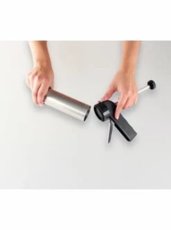 Bestes Angebot 😍 Backformen & -zubehör Dr. Oetker Gebäckpresse Inkl. 12 Formscheiben Profi Günstig Kaufen 🥰 -Dr.oetker Verkaufsladen dr oetker gebackpresse inkl 12 formscheiben profi 2