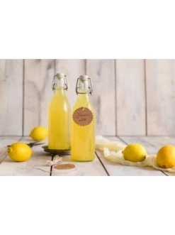 Auslauf 🤩 Vorratsbehälter Dr. Oetker Glasflasche Mit Bügelverschluss Günstig Kaufen 🌟 -Dr.oetker Verkaufsladen dr oetker glasflasche mit bugelverschluss 4