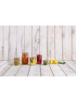 Auslauf 🤩 Vorratsbehälter Dr. Oetker Glasflasche Mit Bügelverschluss Günstig Kaufen 🌟 -Dr.oetker Verkaufsladen dr oetker glasflasche mit bugelverschluss 8