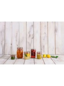 Auslauf 🤩 Vorratsbehälter Dr. Oetker Glasflasche Mit Bügelverschluss Günstig Kaufen 🌟 -Dr.oetker Verkaufsladen dr oetker glasflasche mit bugelverschluss 9