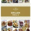 Beste Bewertungen von ✨ Bücher Dr. Oetker Grillen Von A - Z Günstig Kaufen 👍