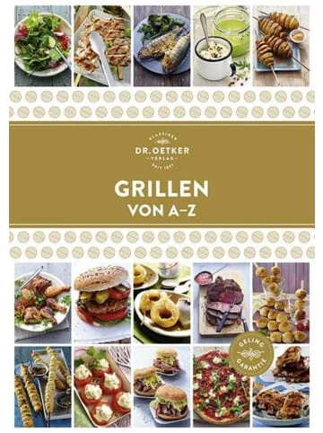 Beste Bewertungen von ✨ Bücher Dr. Oetker Grillen Von A - Z Günstig Kaufen 👍 1 Beste Bewertungen von ✨ Bücher Dr. Oetker Grillen Von A - Z Günstig Kaufen 👍