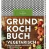 Brandneu 🔔 Bücher Dr. Oetker Grundkochbuch Vegetarisch In Bunt Günstig Kaufen 🌟