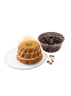 Besorgen 🛒 Backformen & -zubehör Dr. Oetker Gugelhupf BACK-EDITION, Ø 22 Cm Günstig Kaufen 🔔 -Dr.oetker Verkaufsladen dr oetker gugelhupf back edition o 22 cm 2