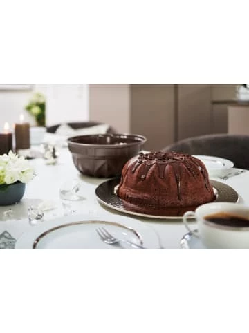 Besorgen ✨ Backformen & -zubehör Dr. Oetker Gugelhupf BACK-EDITION, Ø 25 Cm Günstig Kaufen ⌛ 5 Besorgen ✨ Backformen & -zubehör Dr. Oetker Gugelhupf BACK-EDITION, Ø 25 Cm Günstig Kaufen ⌛ – Bild 5