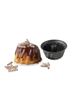 Neu 🤩 Backformen & -zubehör Dr. Oetker Gugelhupf Back-Freude Classic, Ø 10 Cm Günstig Kaufen 😍 -Dr.oetker Verkaufsladen dr oetker gugelhupf back freude classic o 10 cm 2