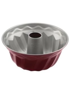 Bestes Angebot 🔥 Backformen & -zubehör Dr. Oetker Gugelhupf Back-Liebe Bicolor, Ø 22 Cm Günstig Kaufen 🌟 -Dr.oetker Verkaufsladen dr oetker gugelhupf back liebe bicolor o 22 cm 1