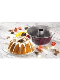 Bestes Angebot 🔥 Backformen & -zubehör Dr. Oetker Gugelhupf Back-Liebe Bicolor, Ø 22 Cm Günstig Kaufen 🌟 -Dr.oetker Verkaufsladen dr oetker gugelhupf back liebe bicolor o 22 cm 2