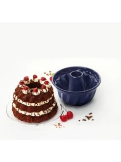 Coupon ✔️ Backformen & -zubehör Dr. Oetker Gugelhupf Back-Liebe Emaille, Ø 18 Cm Günstig Kaufen 🔔 -Dr.oetker Verkaufsladen dr oetker gugelhupf back liebe emaille o 18 cm 2