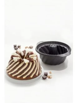 Bestes Angebot 🛒 Backformen & -zubehör Dr. Oetker Gugelhupf Back-Wunder, Ø 24 Cm Günstig Kaufen 🛒 -Dr.oetker Verkaufsladen dr oetker gugelhupf back wunder o 24 cm 1