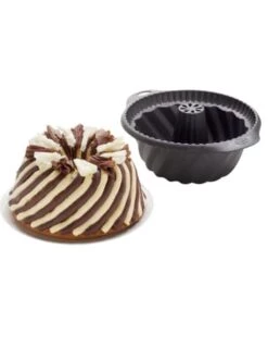 Bestes Angebot 🛒 Backformen & -zubehör Dr. Oetker Gugelhupf Back-Wunder, Ø 24 Cm Günstig Kaufen 🛒 -Dr.oetker Verkaufsladen dr oetker gugelhupf back wunder o 24 cm 2