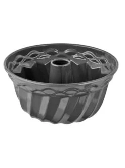 Am billigsten 👏 Backformen & -zubehör Dr. Oetker Gugelhupfform Back-Spaß, Ø 24 Cm Günstig Kaufen 🧨