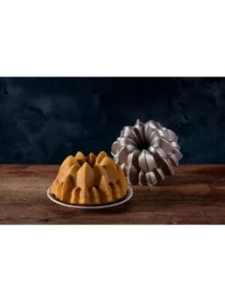 Am billigsten 😀 Backformen & -zubehör Dr. Oetker Gugelhupfform "Creative" BACK KUNST, Ø 23 Cm Günstig Kaufen 🔥 -Dr.oetker Verkaufsladen dr oetker gugelhupfform creative back kunst o 23 cm 4