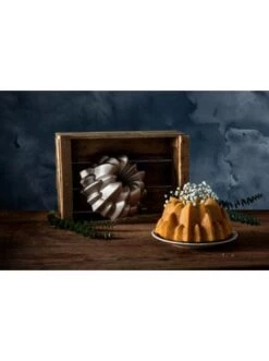 Am billigsten 😀 Backformen & -zubehör Dr. Oetker Gugelhupfform "Creative" BACK KUNST, Ø 23 Cm Günstig Kaufen 🔥 -Dr.oetker Verkaufsladen dr oetker gugelhupfform creative back kunst o 23 cm 5