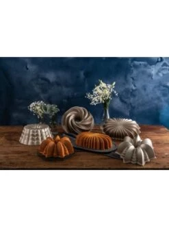 Am billigsten 😀 Backformen & -zubehör Dr. Oetker Gugelhupfform "Creative" BACK KUNST, Ø 23 Cm Günstig Kaufen 🔥 -Dr.oetker Verkaufsladen dr oetker gugelhupfform creative back kunst o 23 cm 6