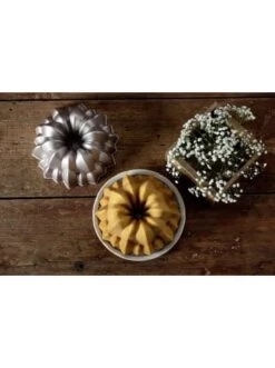 Am billigsten 😀 Backformen & -zubehör Dr. Oetker Gugelhupfform "Creative" BACK KUNST, Ø 23 Cm Günstig Kaufen 🔥 -Dr.oetker Verkaufsladen dr oetker gugelhupfform creative back kunst o 23 cm 7