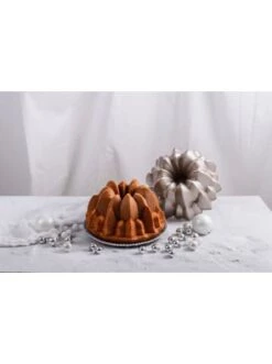 Am billigsten 😀 Backformen & -zubehör Dr. Oetker Gugelhupfform "Creative" BACK KUNST, Ø 23 Cm Günstig Kaufen 🔥 -Dr.oetker Verkaufsladen dr oetker gugelhupfform creative back kunst o 23 cm 9