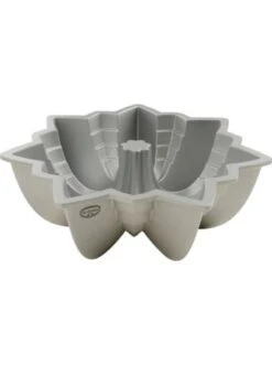 Billig 👏 Backformen & -zubehör Dr. Oetker Gugelhupfform "Stern" In Creme - (H)8 X Ø 23 Cm Günstig Kaufen 🔔