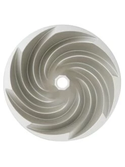 Blitzangebot 🤩 Backformen & -zubehör Dr. Oetker Gugelhupfform "Twist" BACK KUNST, Ø 23 Cm Günstig Kaufen 🛒 -Dr.oetker Verkaufsladen dr oetker gugelhupfform twist back kunst o 23 cm 2