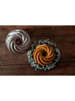 Blitzangebot 🤩 Backformen & -zubehör Dr. Oetker Gugelhupfform "Twist" BACK KUNST, Ø 23 Cm Günstig Kaufen 🛒 -Dr.oetker Verkaufsladen dr oetker gugelhupfform twist back kunst o 23 cm 7