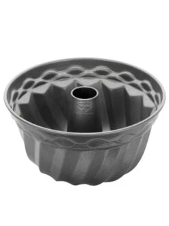 Bestes Angebot 😀 Backformen & -zubehör Dr. Oetker Guglhupfform "Back Harmonie" In Schwarz - Ø 24 Cm Günstig Kaufen ✨