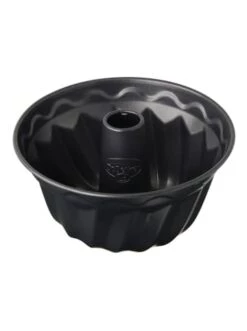 Großhandel ✔️ Backformen & -zubehör Dr. Oetker Guglhupfform "Tradition" In Schwarz - Ø 18 Cm Günstig Kaufen 👍