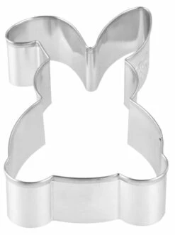 Billig 🛒 Backformen & -zubehör Dr. Oetker Hase Stehend Groß Goldiges Ostern Günstig Kaufen 🔥