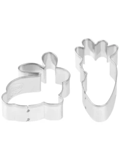 Besorgen ⌛ Backformen & -zubehör Dr. Oetker Hase Und Karotte Goldiges Ostern Günstig Kaufen ✨