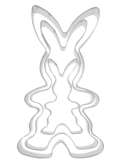 Großhandel 👍 Backformen & -zubehör Dr. Oetker Hasenfamilie Goldiges Ostern Günstig Kaufen ✨