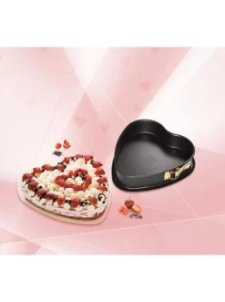 Auslauf ❤️ Backformen & -zubehör Dr. Oetker Herdbackblech Mit Extra Hohem Rand Back-Freude Classic, 42x29 Cm Günstig Kaufen ❤️ -Dr.oetker Verkaufsladen dr oetker herdbackblech mit extra hohem rand back freude classic 42x29 cm 2