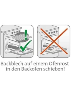 Am billigsten 🤩 Backformen & -zubehör Dr. Oetker Herdbackblech, Verstellbar Tradition Günstig Kaufen 👏 -Dr.oetker Verkaufsladen dr oetker herdbackblech verstellbar tradition 3