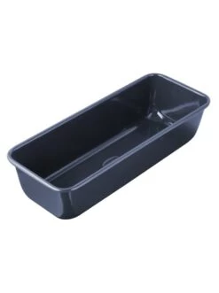 Schlussverkauf ❤️ Backformen & -zubehör Dr. Oetker Kasten-/Brotback-/Kuchenform BACK-LIEBE Emaille, 30 Cm Günstig Kaufen ⌛