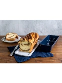 Schlussverkauf ❤️ Backformen & -zubehör Dr. Oetker Kasten-/Brotback-/Kuchenform BACK-LIEBE Emaille, 30 Cm Günstig Kaufen ⌛ -Dr.oetker Verkaufsladen dr oetker kasten brotback kuchenform back liebe emaille 30 cm 5