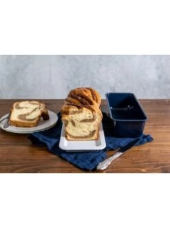 Schlussverkauf ❤️ Backformen & -zubehör Dr. Oetker Kasten-/Brotback-/Kuchenform BACK-LIEBE Emaille, 30 Cm Günstig Kaufen ⌛ -Dr.oetker Verkaufsladen dr oetker kasten brotback kuchenform back liebe emaille 30 cm 6